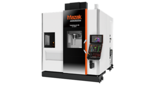 ヤマザキマザック　５軸加工機　VARIAXIS