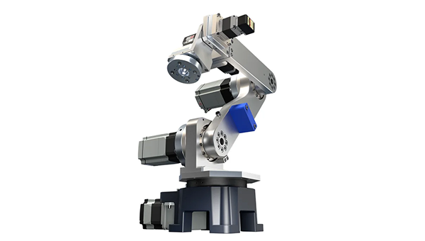 オリエンタルモーター 小型ロボットOVR