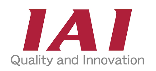 株式会社アイエイアイ（IAI） ロゴ